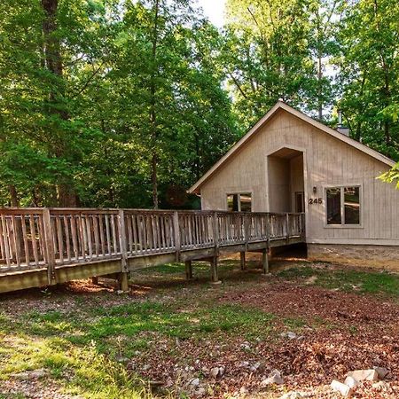 Carter Caves State Resort Park Olive Hill Exterior foto