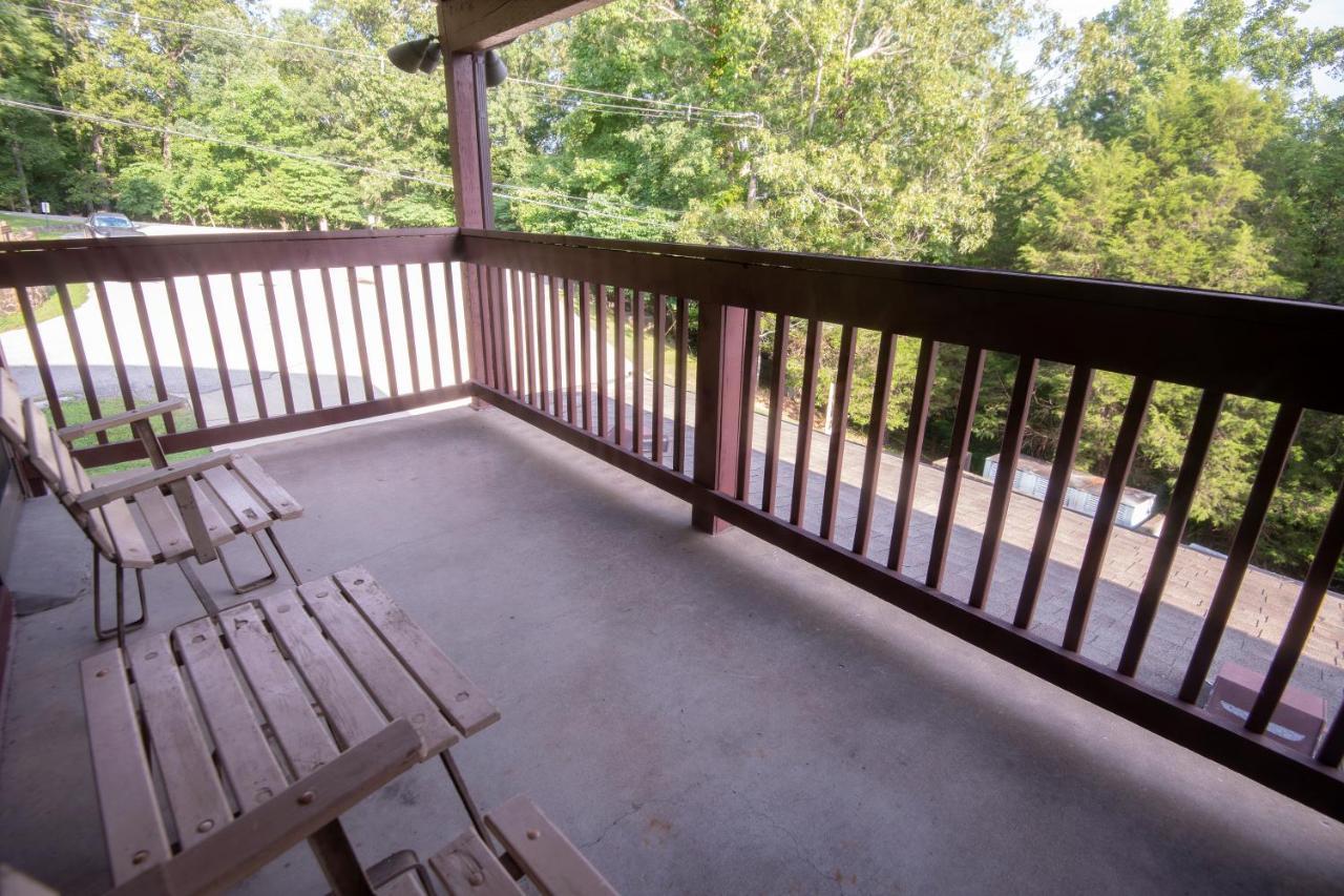 Carter Caves State Resort Park Olive Hill Exterior foto